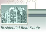Residential Real Estate