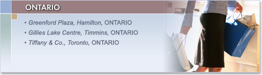 Ontario Commercial Properties