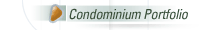 Condominium Portfolio